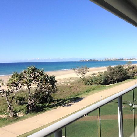 Pacific Surf Absolute Beachfront Apartments Gold Coast Luaran gambar