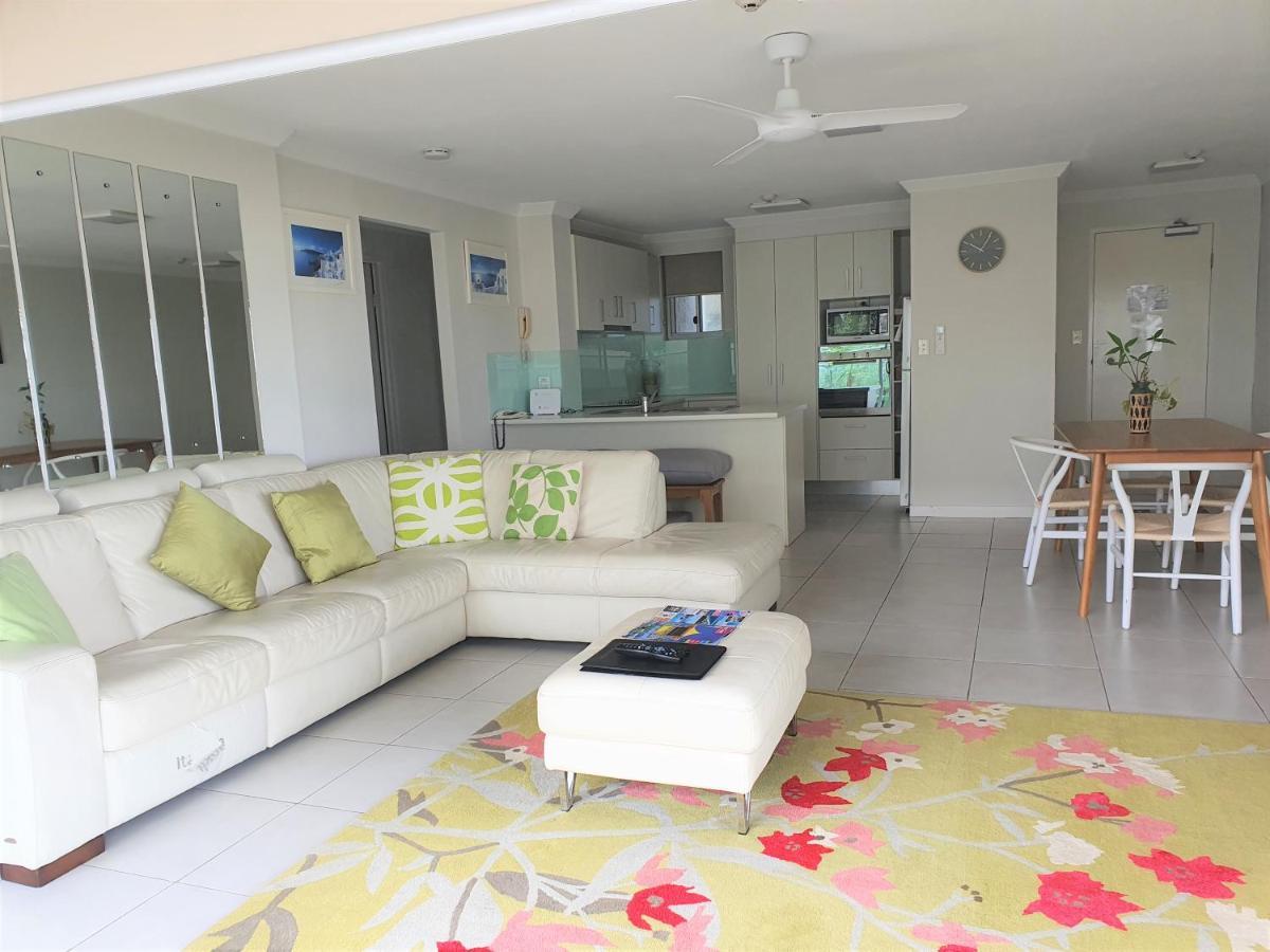 Pacific Surf Absolute Beachfront Apartments Gold Coast Luaran gambar