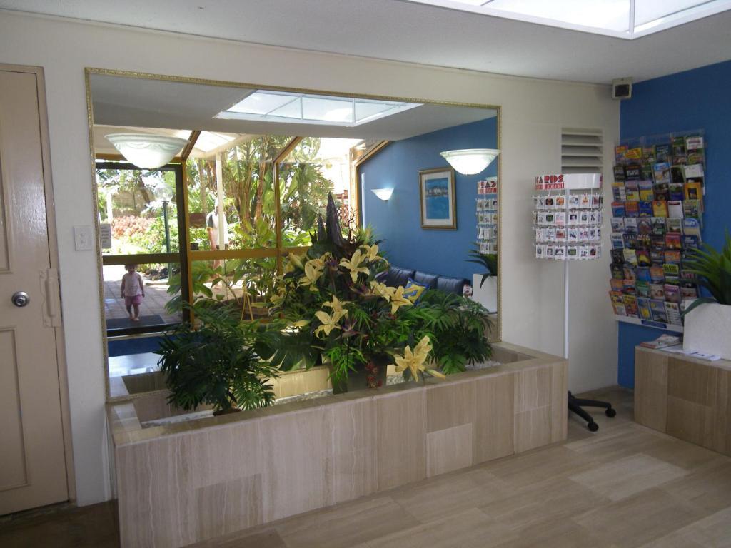 Pacific Surf Absolute Beachfront Apartments Gold Coast Luaran gambar