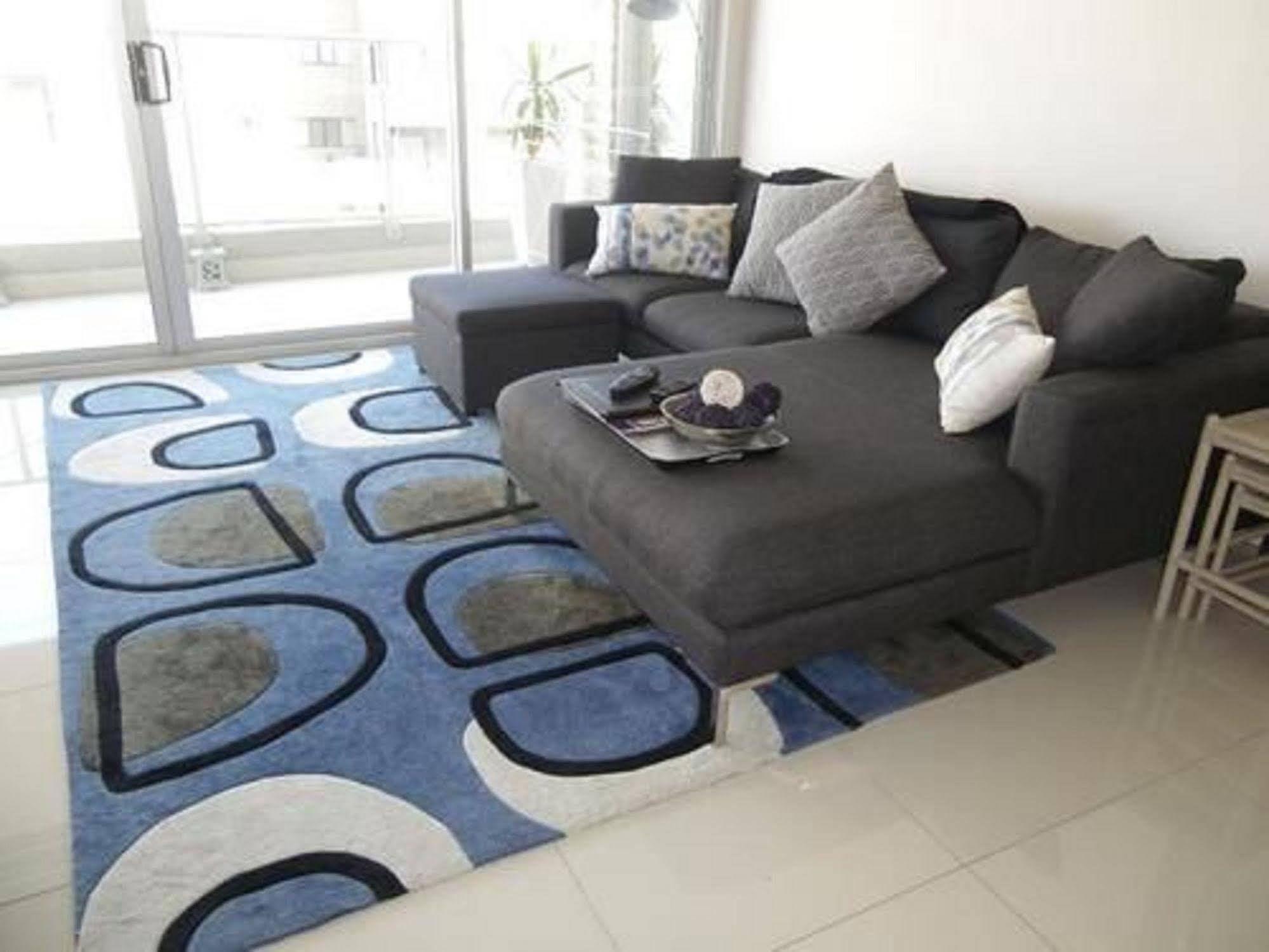 Pacific Surf Absolute Beachfront Apartments Gold Coast Luaran gambar